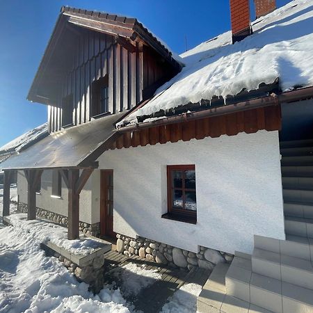 Apartmany Votockovi Rokytnice nad Jizerou Extérieur photo