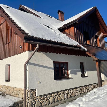 Apartmany Votockovi Rokytnice nad Jizerou Extérieur photo