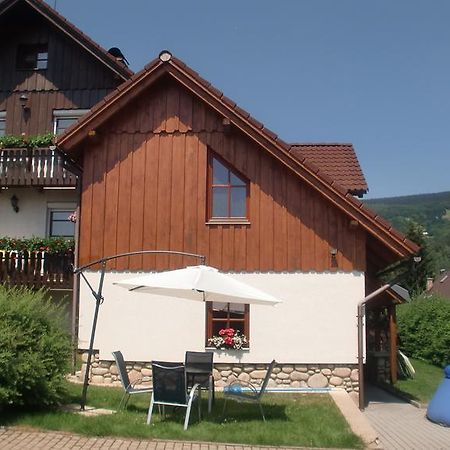 Apartmany Votockovi Rokytnice nad Jizerou Extérieur photo