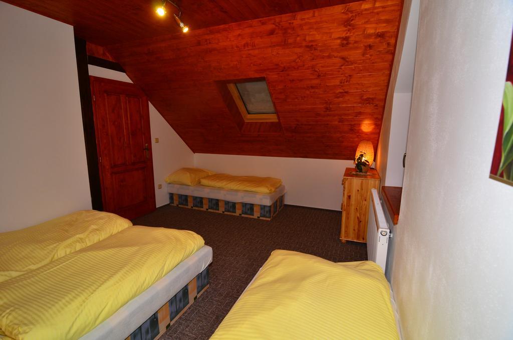 Apartmany Votockovi Rokytnice nad Jizerou Chambre photo
