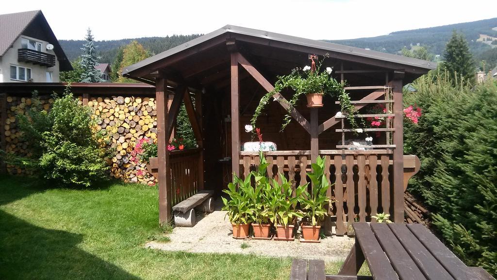 Apartmany Votockovi Rokytnice nad Jizerou Extérieur photo