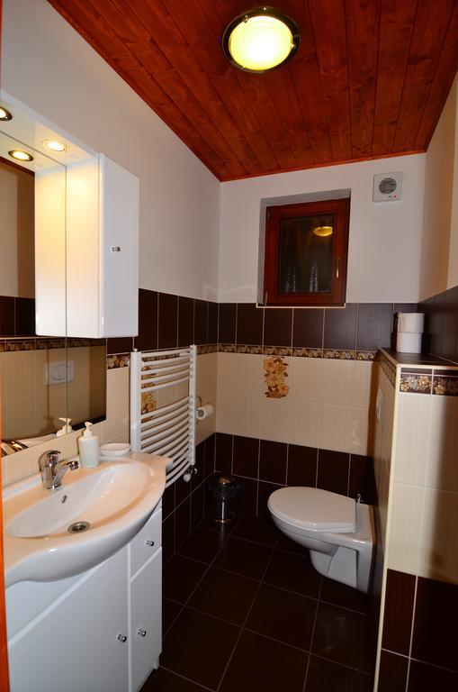 Apartmany Votockovi Rokytnice nad Jizerou Chambre photo