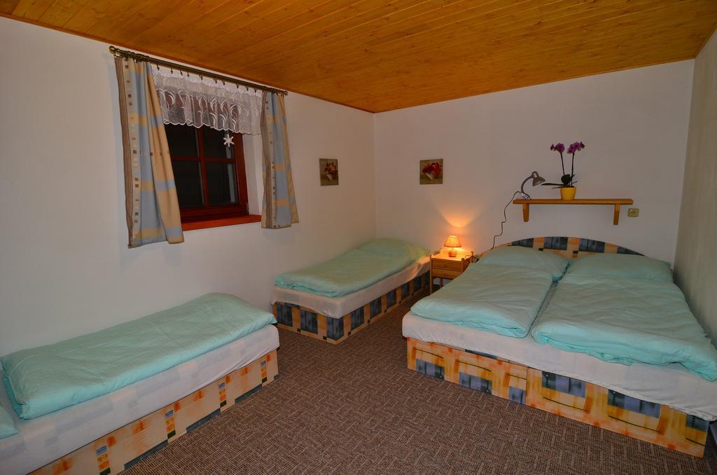 Apartmany Votockovi Rokytnice nad Jizerou Chambre photo