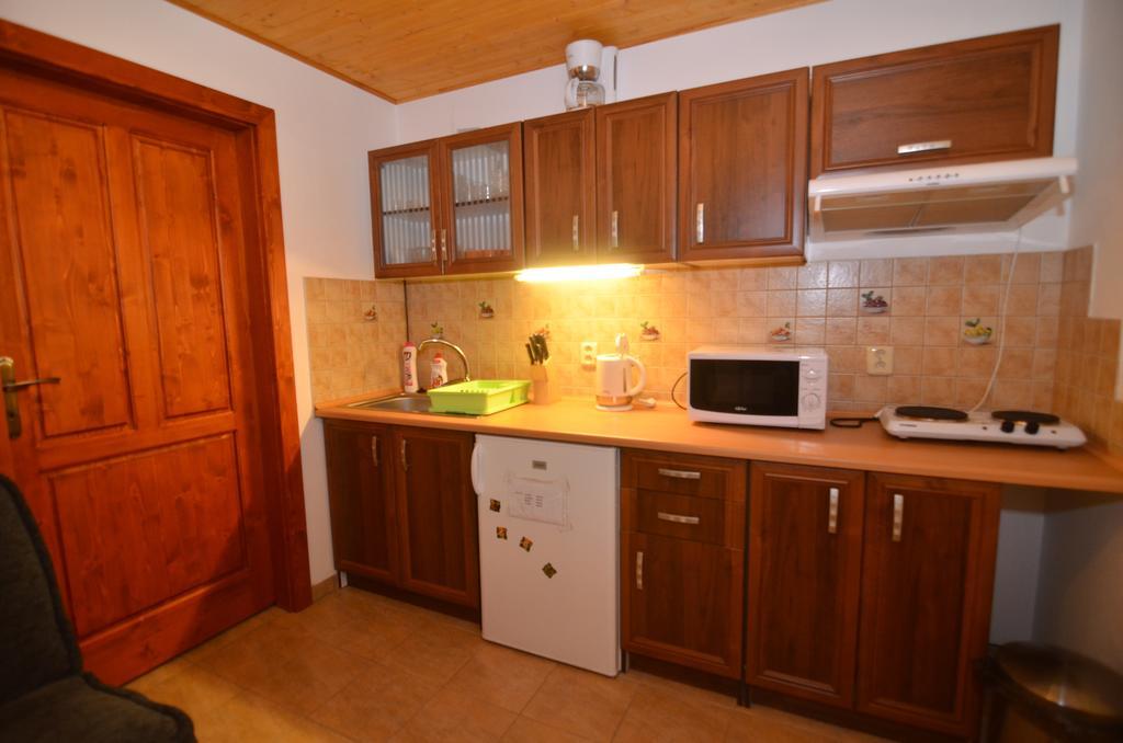 Apartmany Votockovi Rokytnice nad Jizerou Chambre photo