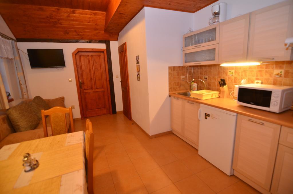 Apartmany Votockovi Rokytnice nad Jizerou Chambre photo