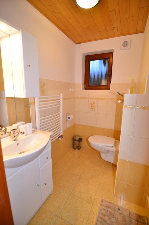 Apartmany Votockovi Rokytnice nad Jizerou Chambre photo