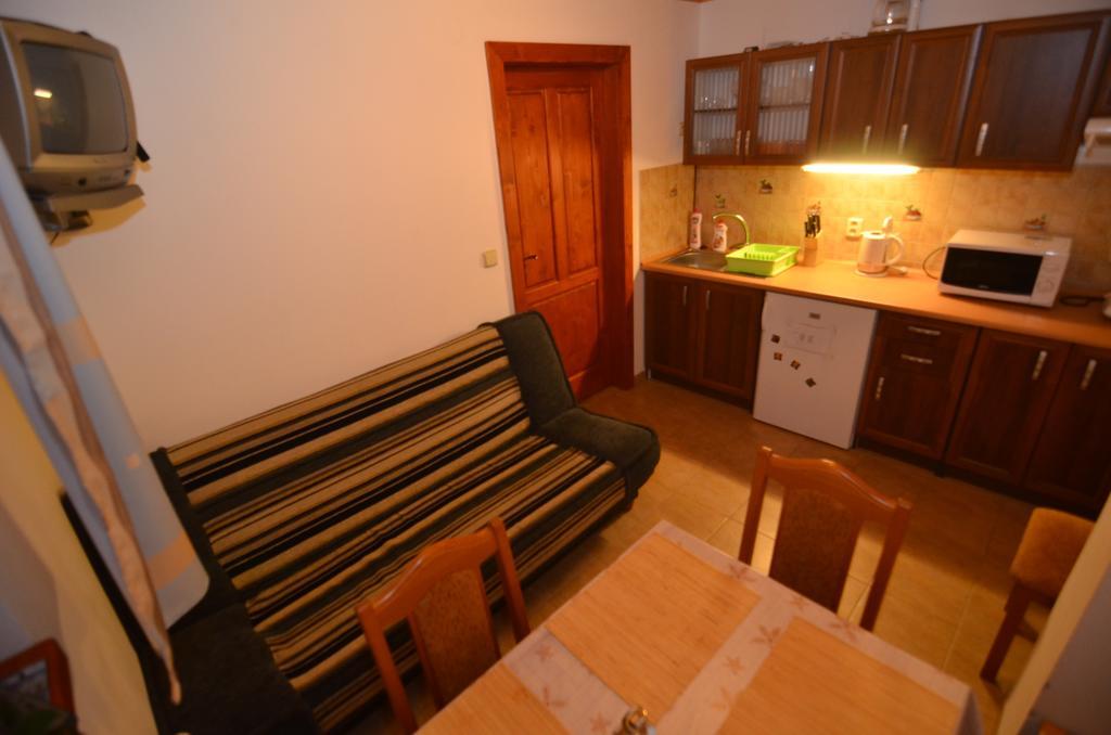Apartmany Votockovi Rokytnice nad Jizerou Chambre photo