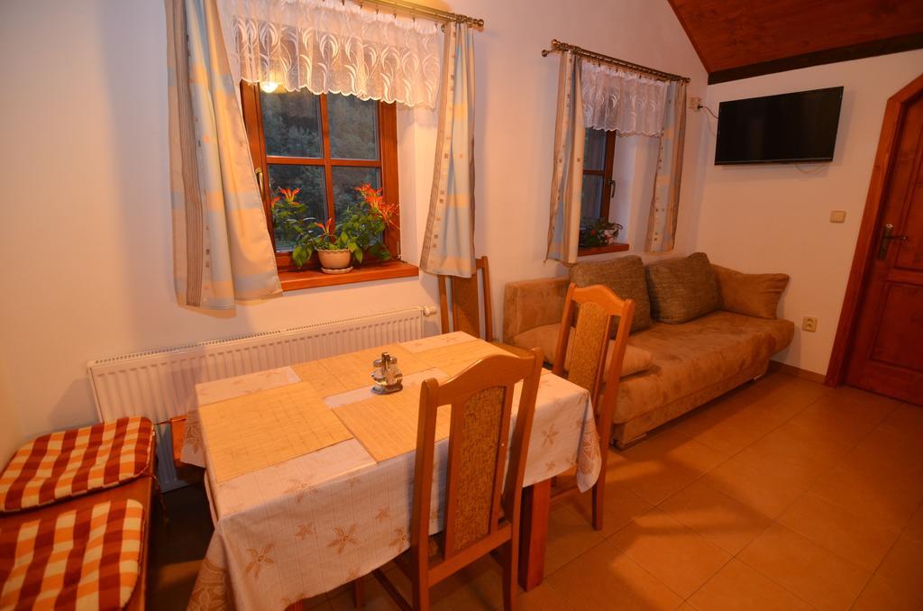 Apartmany Votockovi Rokytnice nad Jizerou Chambre photo